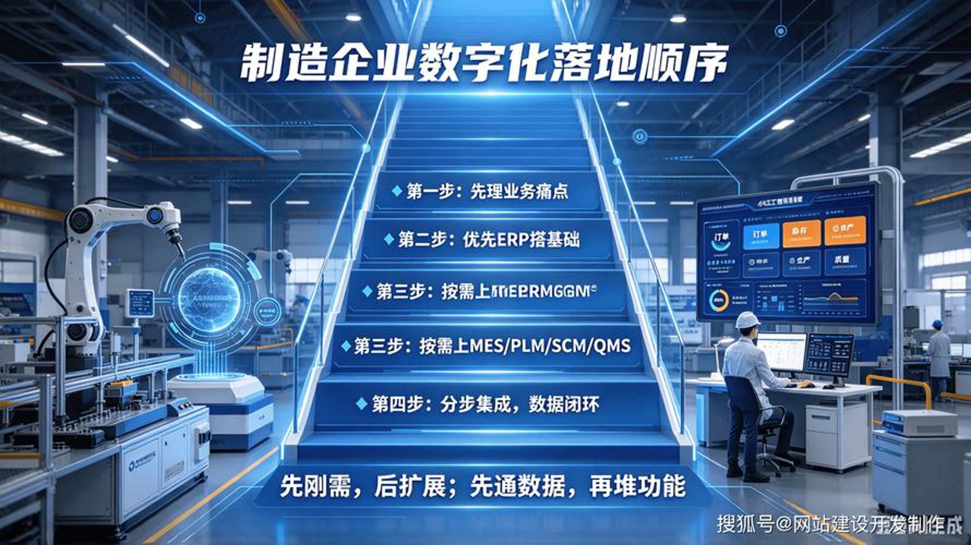 采购管家软件